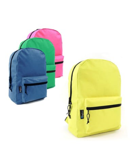 Bags For Preschoolers 