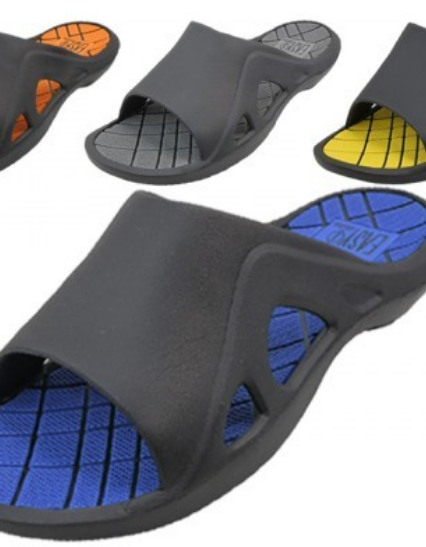 Sport Slide Sandals