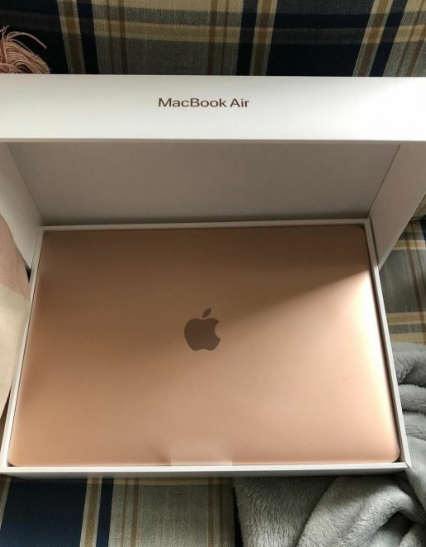 Macbook Air 2020