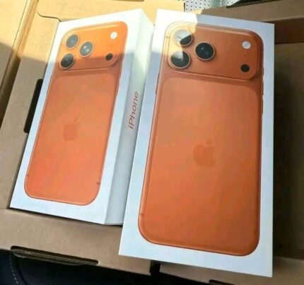 iPhone 17 Pro Max wholesale